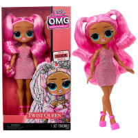 Лялька L.O.L. SURPRISE! серії 