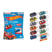 Ігрова фігурка-сюрприз з кільцем COOL THINGS серії Ігрова фігурка-сюрприз з кільцем COOL THINGS серії