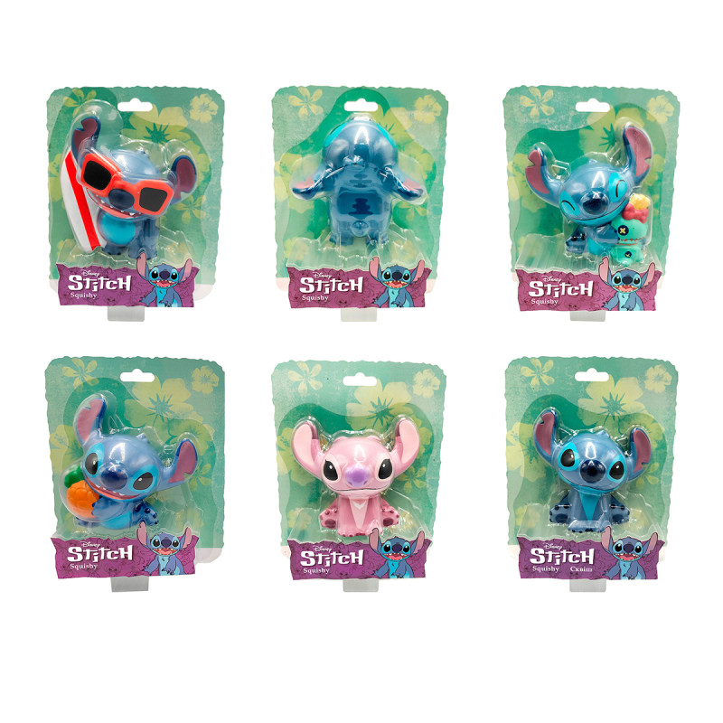 Іграшка-сквіш серії 