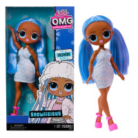 Лялька L.O.L. SURPRISE! серії 