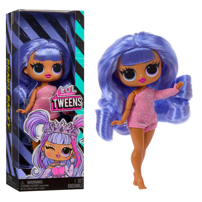 Лялька L.O.L. SURPRISE! серії 