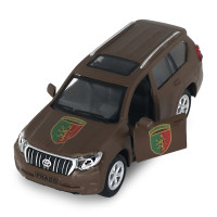 Автомодель серии 