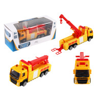 Автомодель - VOLVO ЕВАКУАТОР Автомодель - VOLVO ЕВАКУАТОР