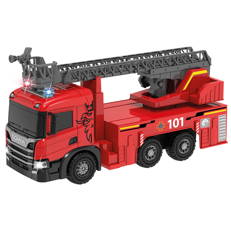 Автомодель серії Автомодель серії