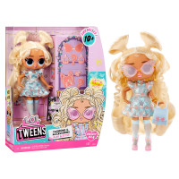 Ігровий набір з лялькою L.O.L. SURPRISE! серії Ігровий набір з лялькою L.O.L. SURPRISE! серії
