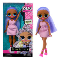 Лялька L.O.L. SURPRISE! серії 