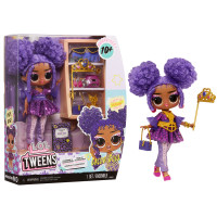 Ігровий набір з лялькою L.O.L. SURPRISE! серії Ігровий набір з лялькою L.O.L. SURPRISE! серії