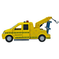 Автомодель – ЕВАКУАТОР (світло, звук) Автомодель – ЕВАКУАТОР (світло, звук)