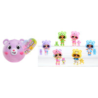 Ігровий набір з лялькою L.O.L. SURPRISE! серії 