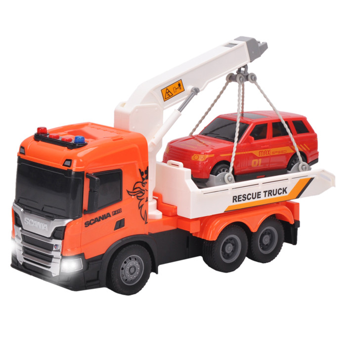 Ігровий набір серії 