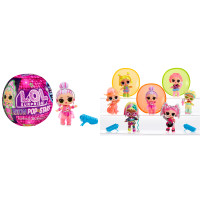 Ігровий набір з лялькою L.O.L. SURPRISE! серії Ігровий набір з лялькою L.O.L. SURPRISE! серії
