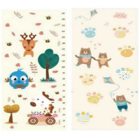 Килимок ігровий (ТЕРМО) 2-х сторонній EVA 180х120х0.8см, в сумці /20/ Килимок ігровий (ТЕРМО) 2-х сторонній EVA 180х120х0.8см, в сумці /20/