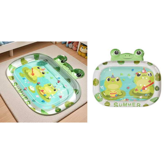 Килимок водний розмір 63х70см, в п/е /80/