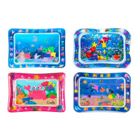 Водяний килимок 20236 розвиваючий 67*50см /100/ Водяний килимок 20236 розвиваючий 67*50см /100/