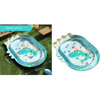 Килимок водний розміри: 150х107см, в п/е /100/ Килимок водний розміри: 150х107см, в п/е /100/