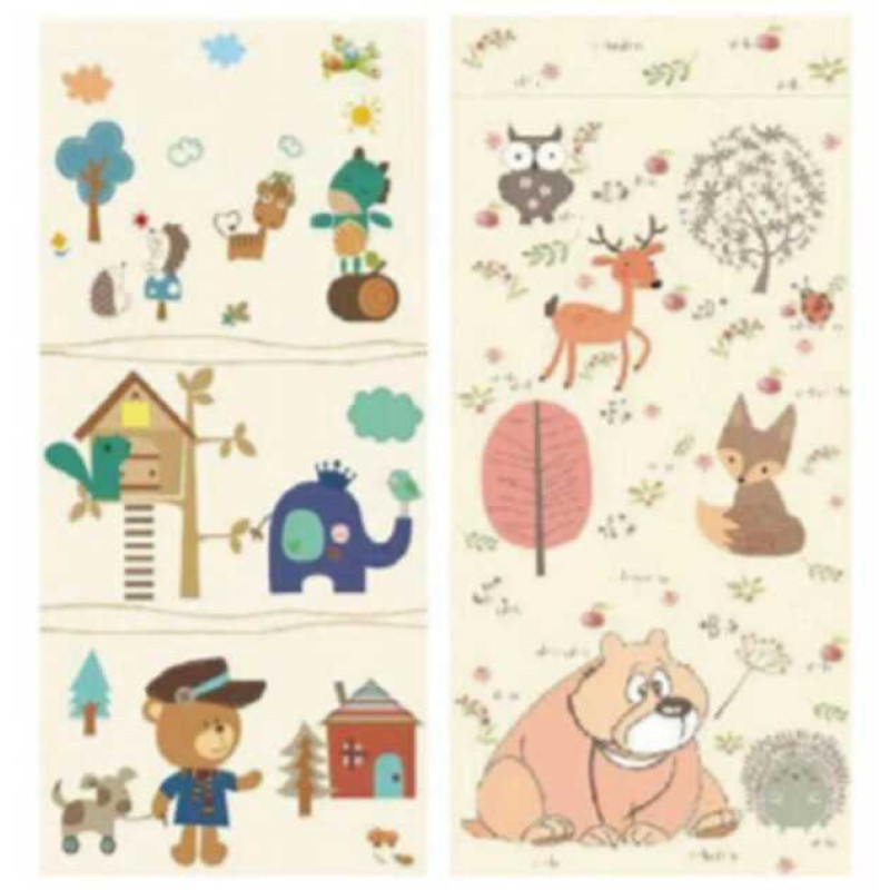 Килимок ігровий (ТЕРМО) 2-х сторонній EVA 180х120х0.8см, в сумці /20/ Килимок ігровий (ТЕРМО) 2-х сторонній EVA 180х120х0.8см, в сумці /20/