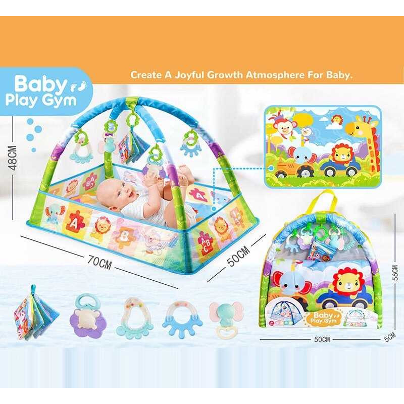 Килимок в сумці  /24/