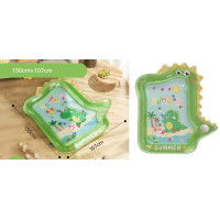 Килимок водний розмір 150х107см, в п/е /100/ Килимок водний розмір 150х107см, в п/е /100/