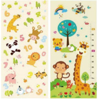 Килимок ігровий (ТЕРМО) 2-х сторонній EVA 180х200х0.8см, в сумці /20/ Килимок ігровий (ТЕРМО) 2-х сторонній EVA 180х200х0.8см, в сумці /20/