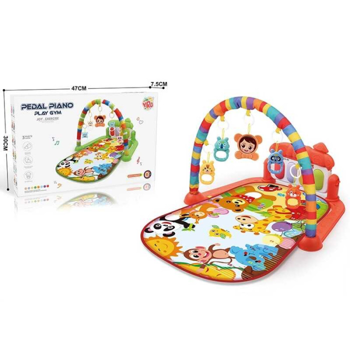 Килимок в кор. /20/