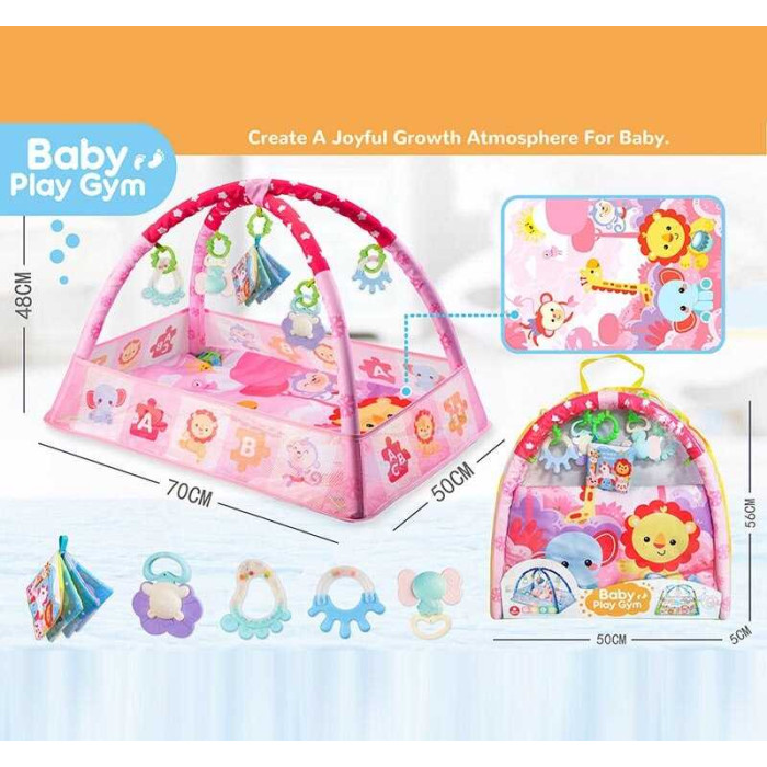 Килимок в сумці  /24/