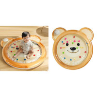 Килимок водний розмір 75х62см, в п/е /80/ Килимок водний розмір 75х62см, в п/е /80/