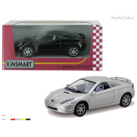 Модель легкова TOYOTA CELICA 5