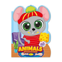 Видання для дозвілля  серія 