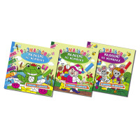 Розмальовка 