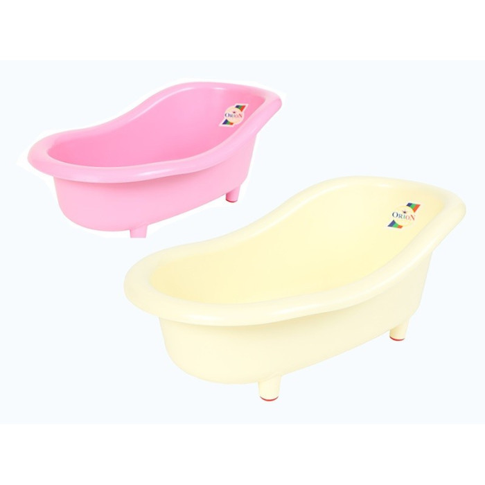 Ванночка д/ляльки велика, Орион 39*21,5*16см /16/