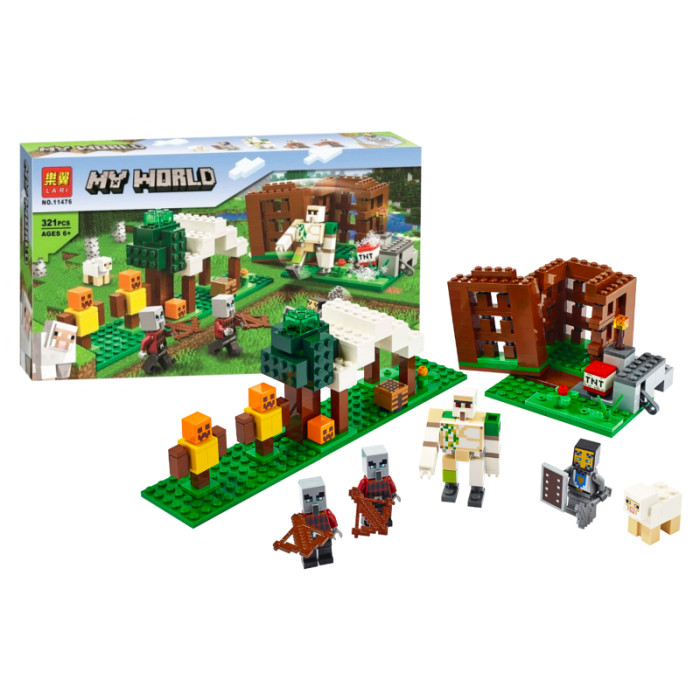 Конструктор 