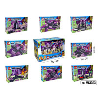 Конструктор MC MG1303 //