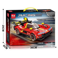 Конструктор 