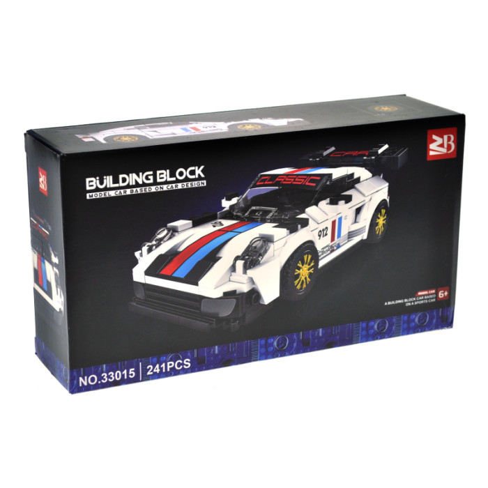 Конструктор 