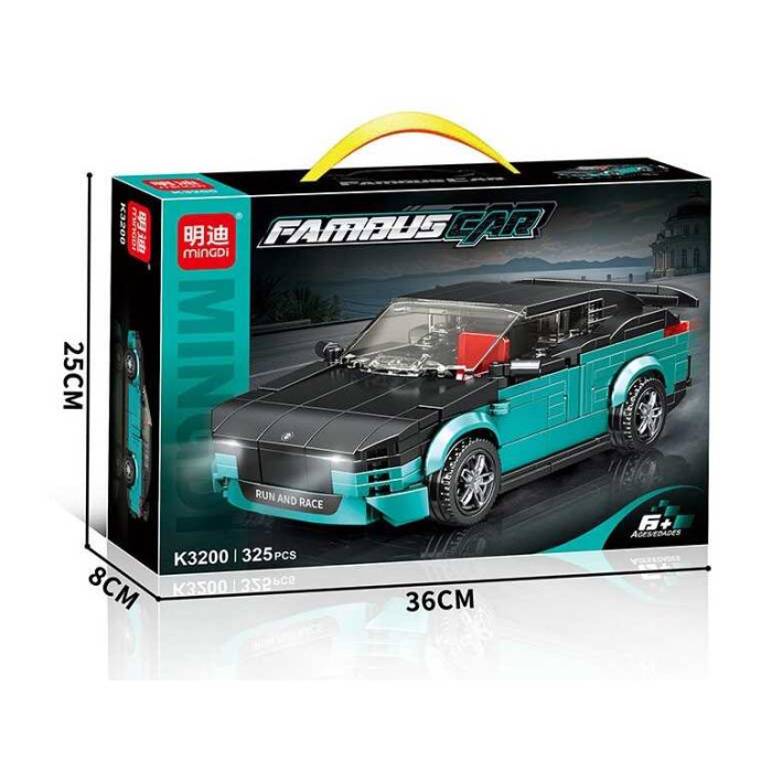 Конструктор 