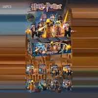 Конструктор 11*8*4см /60/960/16шт в кор.