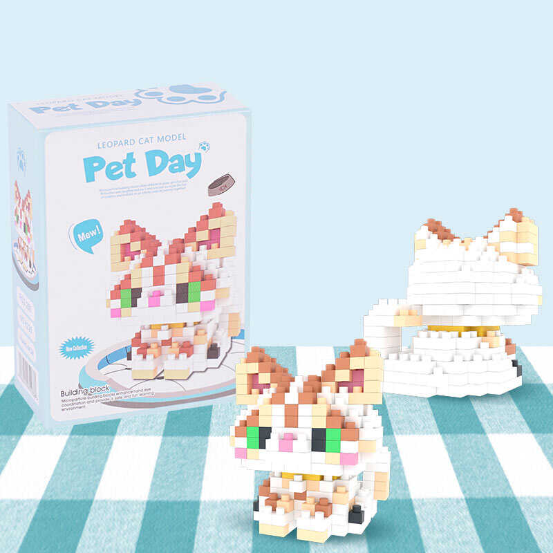 Конструктор 50+дет. в кор. 11*8*5см  /400/