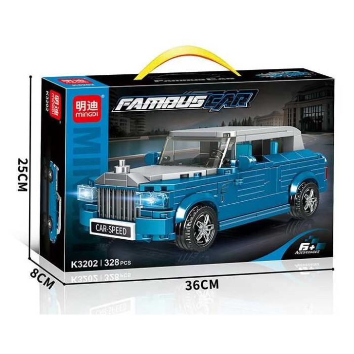 Конструктор 