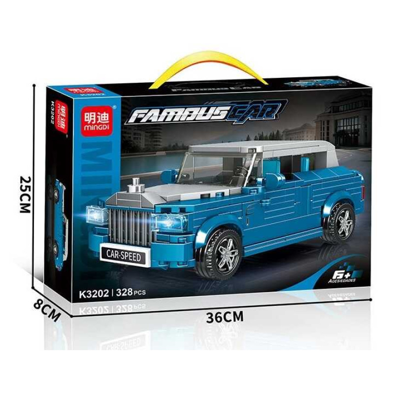 Конструктор 