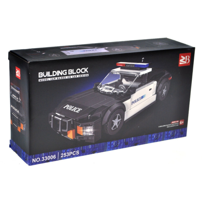 Конструктор 