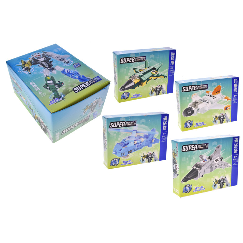 Конструктор 