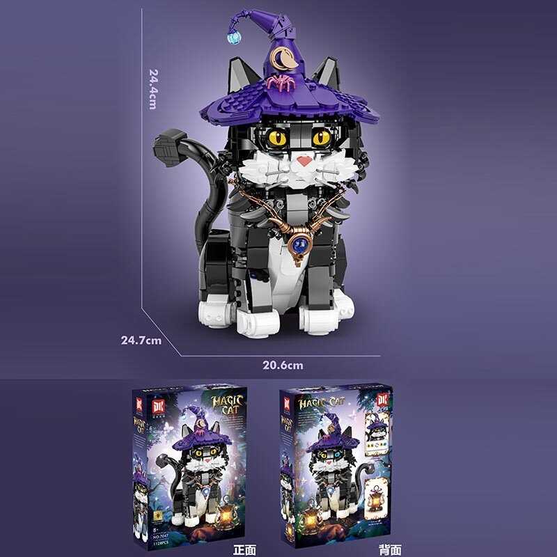 Конструктор 1128дет. в кор. 33*23*7см /16/