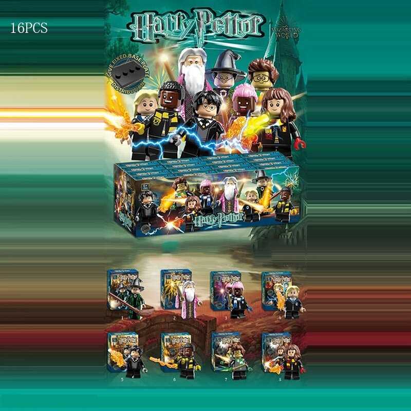 Конструктор 11*8*4см  /60/960/16шт в кор.