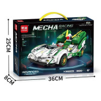 Конструктор 