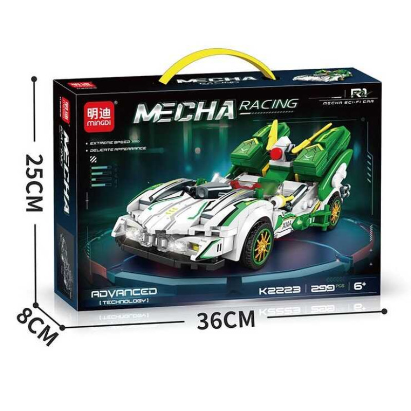 Конструктор 