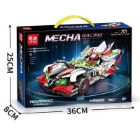 Конструктор 