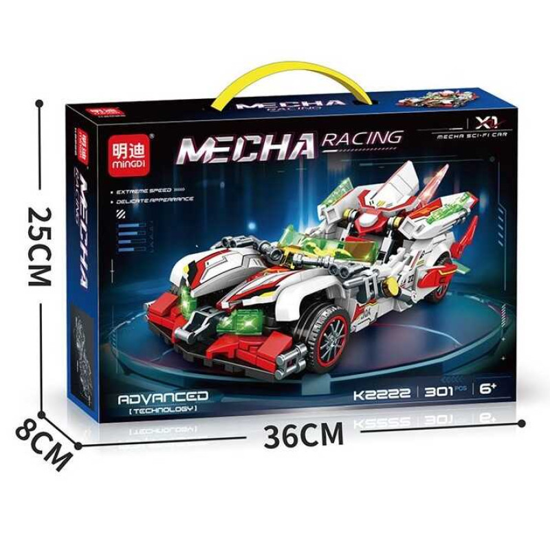 Конструктор 