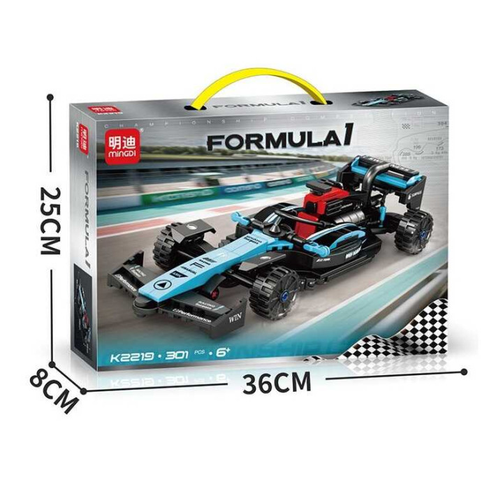 Конструктор 