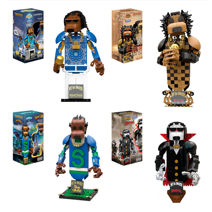 Конструктор від 232дет, 4 види, в кор-ці, 12-26,5-10см /18/