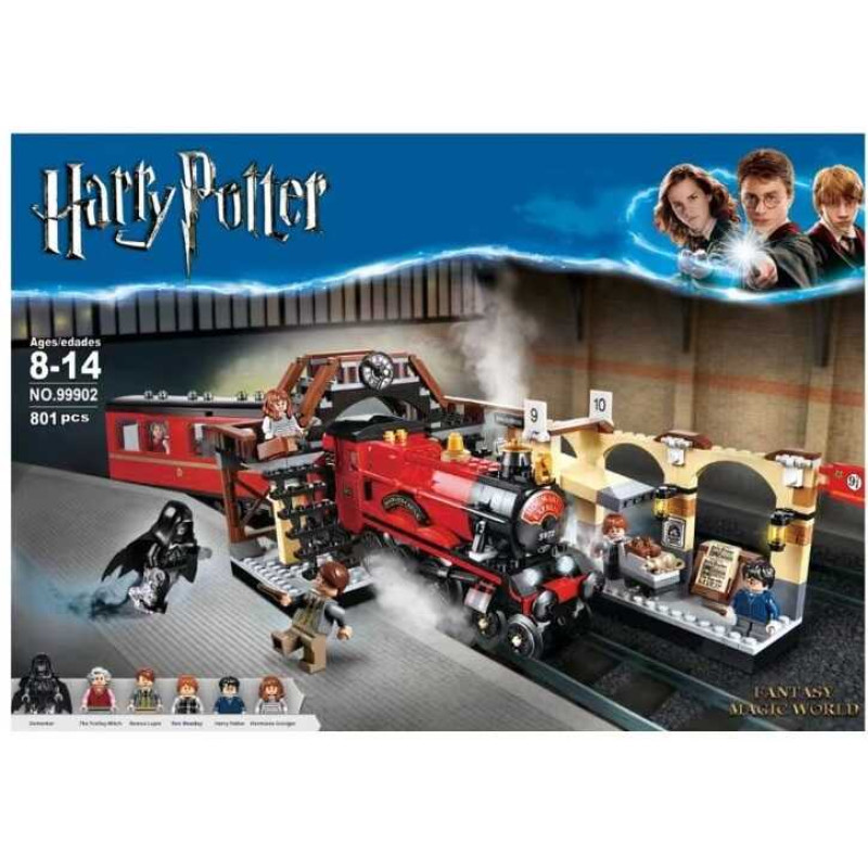 Конструктор 801 деталь, в кор. 40*28*6см /24/ Конструктор 801 деталь, в кор. 40*28*6см /24/